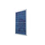 130W Polycrystalline Solar Panel