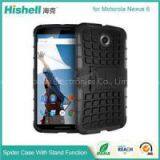 Combo Case For Motorola