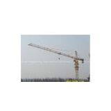 Башенные Краны QTZ5610