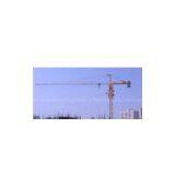 Башенные Краны QTZ5013