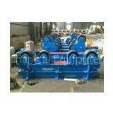 20Ton Motorized Steel Wheel Welding Turning Rolls for Energy Industry