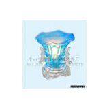 Small Crystal Fragrance Lamp thumbnail-1