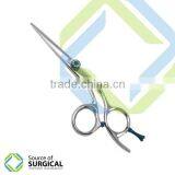 Barber Razor Scissors B-BRS-43