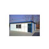 Prefabricated House thumbnail-1