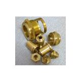 Sell CNC machining brass parts