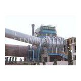Explosion Proof Coal Powder Dust Collector Equipment For Dry Cement Production Line