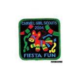 Sell Service Troop Patches thumbnail-1