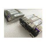 10km CWDM Optical Transceiver LC Receptacle 10.3Gb/s , Fiber Channel Transceiver