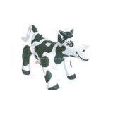 Inflatable Cow
