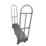 Supermarket Storage Rolling Cart thumbnail-2