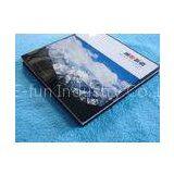 Classic 10x14 Vertical Crystal Cover Wedding Album for Pregnancy / Business thumbnail-1