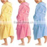 baby children bathrobe