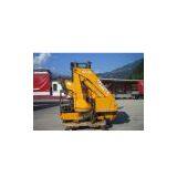 Used Truck Mounted Crane thumbnail-1