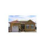 Spractical R Prefab Villa