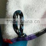 100cotton Velour Full Print Custom Design 75*150cm With Hunging Loops Back Side Terry Luxury Beach Towels thumbnail-2