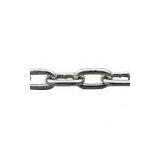 Stainless Steel Rigging Hardware - DIN763 Link Chain thumbnail-1