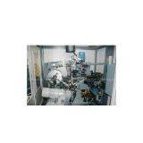 Fully Automatic Transfer Line for