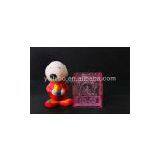 Adorable Baby Block Toy for Baby Party Favor