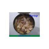 Canned Fish, Canned Tuna in Tin thumbnail-2