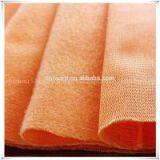 China Factory Loop Velvet Brushed Fabric 110gsm thumbnail-2