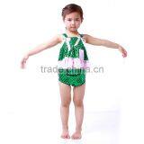 Baby and Kids Mermaid Outfit thumbnail-1