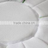 Soft Lotus Shape Baby Bath Pillow Infant Baby Bath Mat M7041708 thumbnail-5