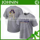 Cheap100% Cotton Men's Custom Printed OEM Men Comfortable Crew Neck 3D Printing T-shirt thumbnail-6