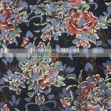 Soft Knit Sprinkle Gold Burnout for Garments thumbnail-5