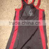 Wrestling Bib Wrestling Singlets thumbnail-2