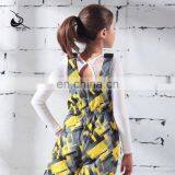 116217001 Girls Cotton Warm Dance Unitard Ballet Pants thumbnail-3