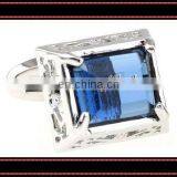 New Arrival Luxury Wedding Alloy Cufflinks