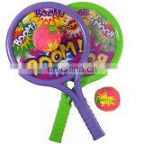 Plastic Carbon Paddle Beach Tennis Rackets/beach Ball Racket Games thumbnail-5
