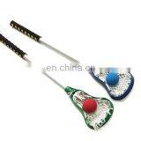 Hockey Sticks Lacrosse Set for Kids Training thumbnail-2