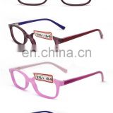 Latest fashion tr90 optical Kids Eyeglasses Frame