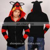 Factory Direct Pokemon Coat Litten COS Sweater M L XL XXL Cosplay Pokemon thumbnail-1