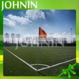 Wholesale Triangle Polyester Customized Sport Soccer Corner Flag thumbnail-4