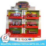 Funny Metal Toys 1 60 Scale Custom Diecast Car