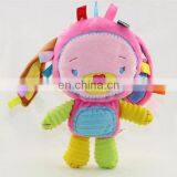 Happy Baby Cuddle Comfort Cute Quality Safe Toys thumbnail-5