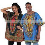 African Clothing Men Dashiki Long Sleeve t Shirt Sweater Sweatshirt Pullover Clothes thumbnail-4