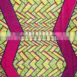 ODM African Newest Super Wax Real Wax Imitation Wax thumbnail-4