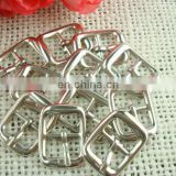 mini metal buckles for straps