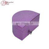 Elegant Jewelry Cardboard Music Box With a Dancing Ballerina thumbnail-4