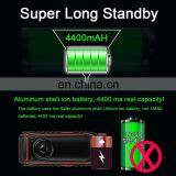 Wholesale Newest Drop Shipping Waterproof Phone,4400mAh Battery GSM Phone,SOS Phone,Urgent Help Phone,LED Flashlight,FM,TF,Bluet thumbnail-4