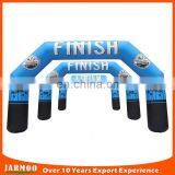 High Quality Funny Advertising Inflatable Arch /pvc Inflatable Entrance Arch for Sale