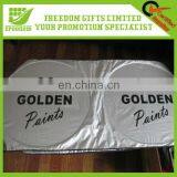 Promotional Printed Car Sun Visor thumbnail-1