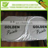 Promotional Printed Car Sun Visor