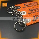 Promotional Gifts Rubber Key Chain / Custom Pvc Keychain / Plastic Silicon Keychain