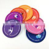 Custom Brand Logo Fabric Woven Patch/Badges For Islamic School Uniforms thumbnail-3