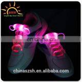 Promotional New Light up Shoelace, Creative Light up Daily Necessities for Wholesale