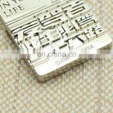 Custom Made Small Metal Sports Medal thumbnail-5